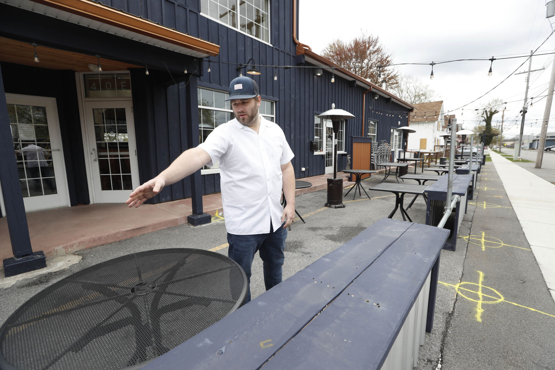Prescott's Provisions